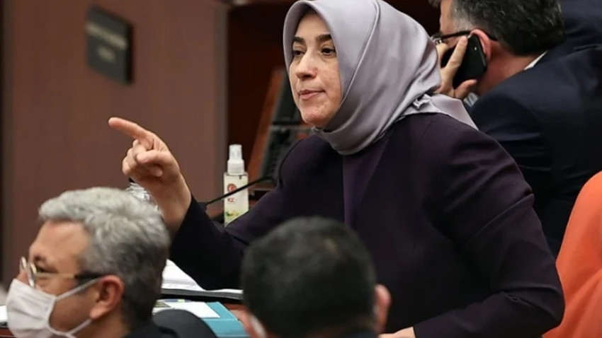 AK Partili Zengin için o paylaşımı yapan isim gözaltında
