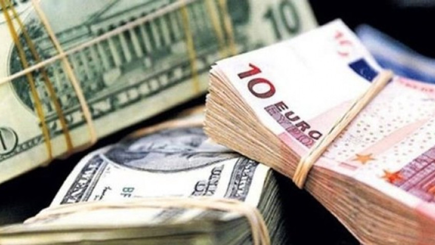 Dolar, Euro, altın, gümüş... Piyasalar yükselişini sürdürüyor!