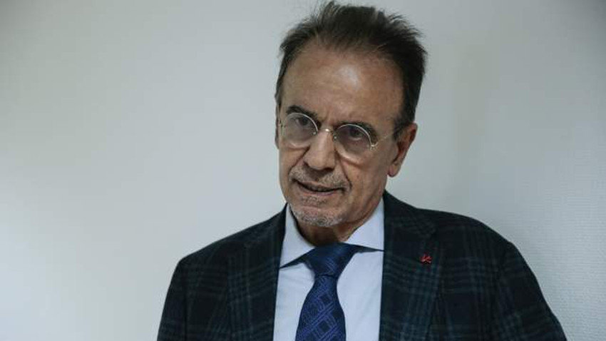 Prof. Dr. Mehmet Ceyhan’ı da sonunda çıldırttılar