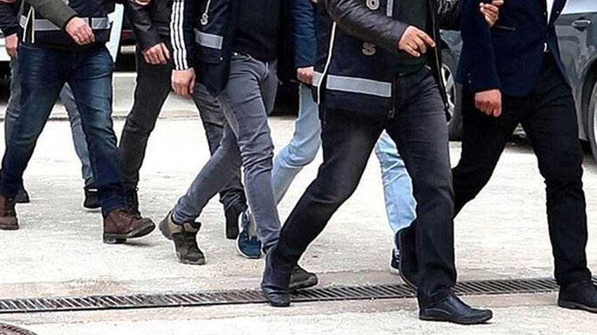 11 ilde FETÖ operasyonu: 13 gözaltı kararı