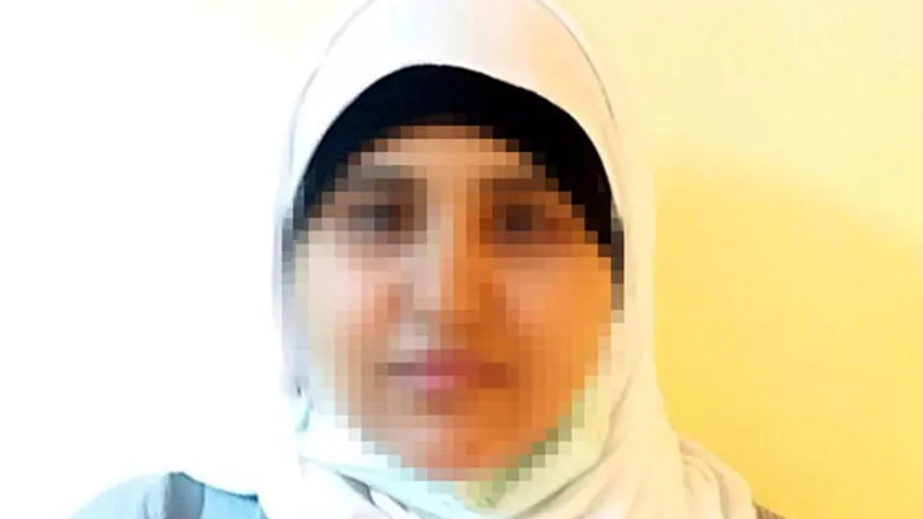 Kırmızı bültenle aranıyordu! Ankara'da yakalandı
