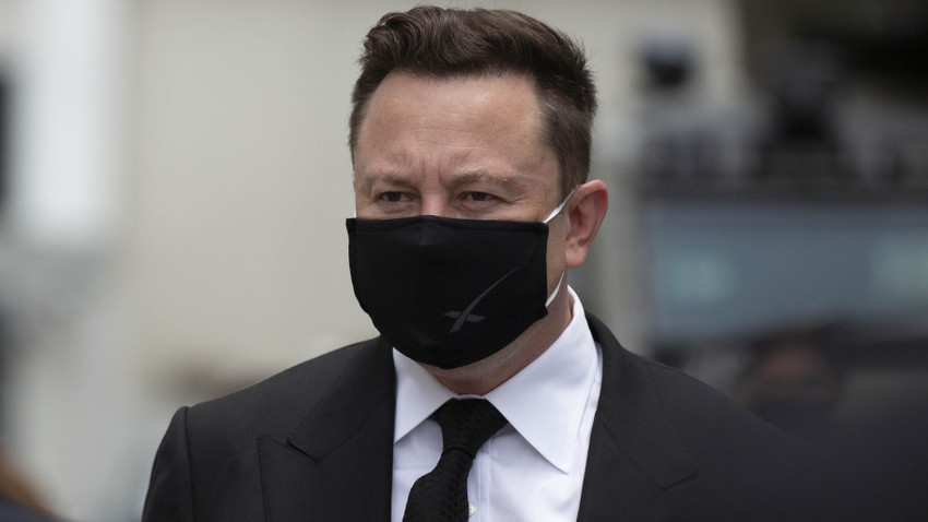 Elon Musk tahtını kaybetti