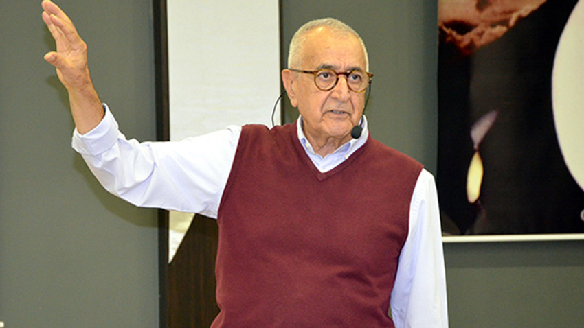 Doğan Cüceloğlu'nun ailesi, sahte sosyal medya hesaplarına karşı uyardı