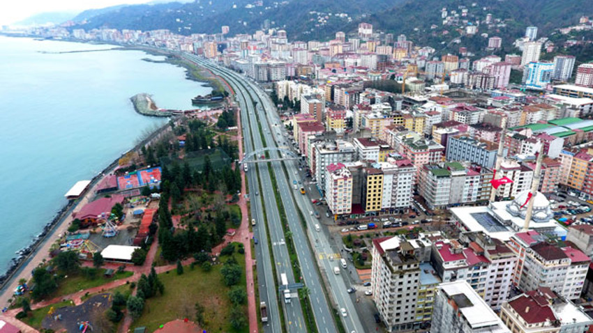 Uyanıklar iş başında! Kentsel dönüşüm geldi; kiralar uçtu!