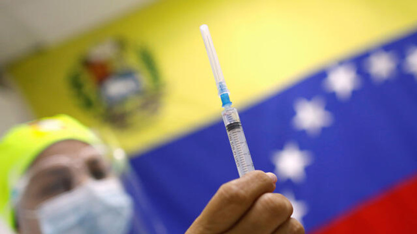 ABD ve AB'nin yaptırımlarının Venezuela'ya maliyeti 30 milyar dolar