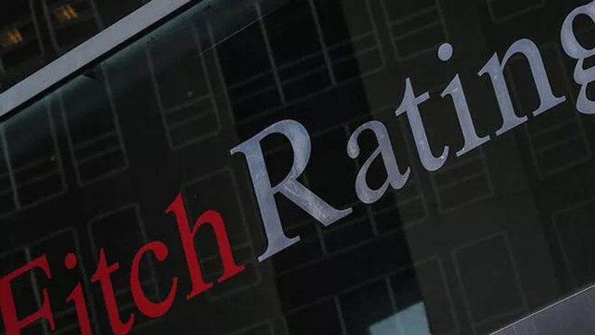 Fitch direktöründen Türkiye açıklaması: Ilımlı bir toparlanma var