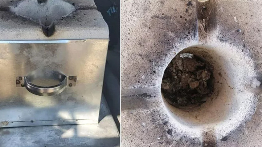 3 kişinin cesedi panelvandan çıkmıştı! Korkunç olayın nedeni belli oldu