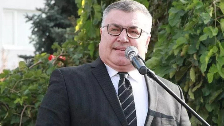 Seçimlere bağımsız girip kazanan belediye başkanı CHP'ye geçti