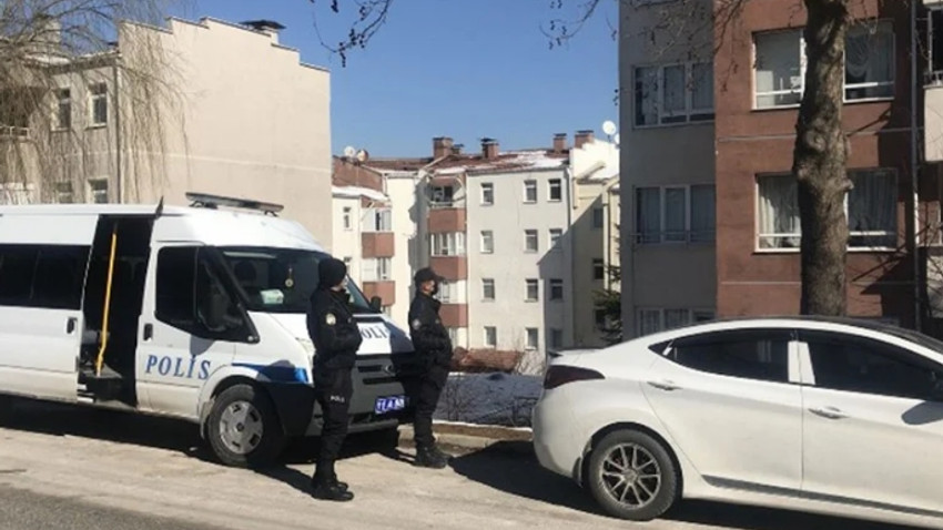 Bir ilimizde daha mutasyonlu virüs alarmı