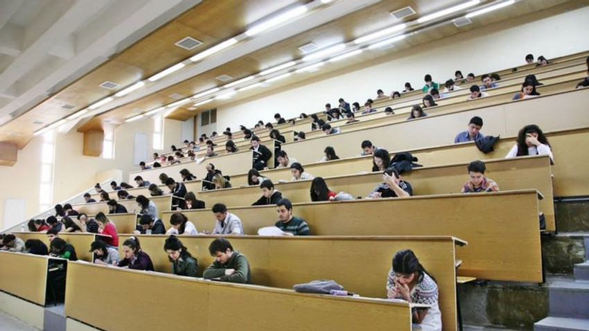 YÖK, üniversite izleme ve değerlendirme raporu yayımlandı