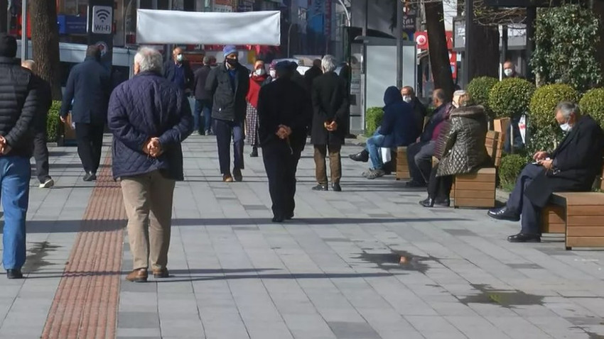 Karadeniz alarm veriyor! ''Seneye marta kadar normale dönemeyiz''