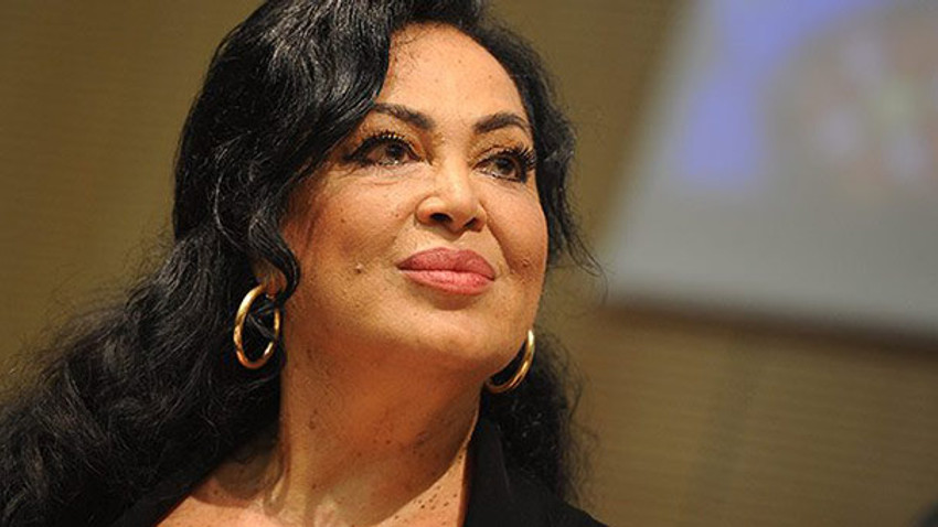Türkan Şoray yıllara meydan okuyor! Son hali sosyal medyayı salladı
