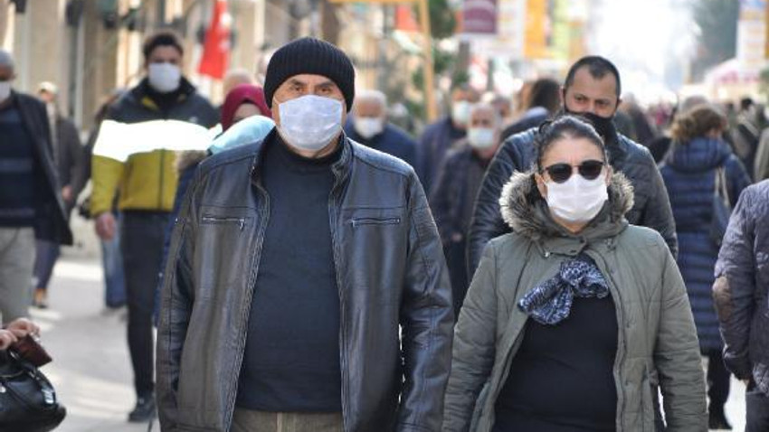 Profesörden korkutan uyarı: Vakalar daha ağır olacak