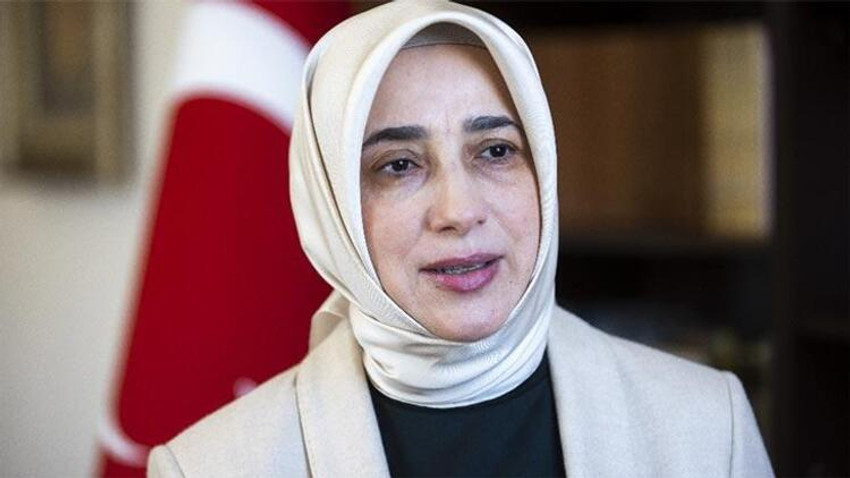 AK Partili Özlem Zengin'e hakaret eden şüpheli için karar verildi