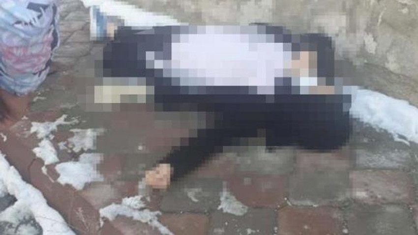 Sokak ortasındaki cinayetinden yasak aşk çıktı