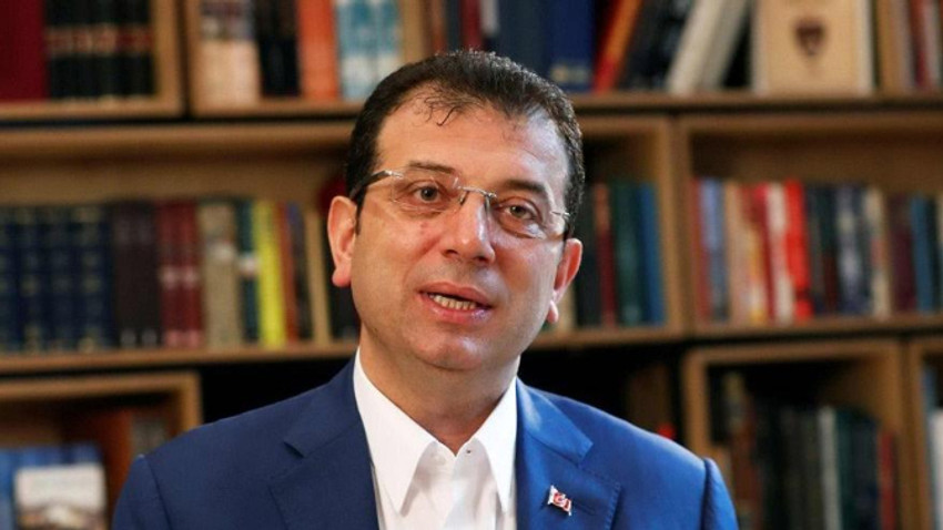 İmamoğlu’ndan yerel yönetimler resti