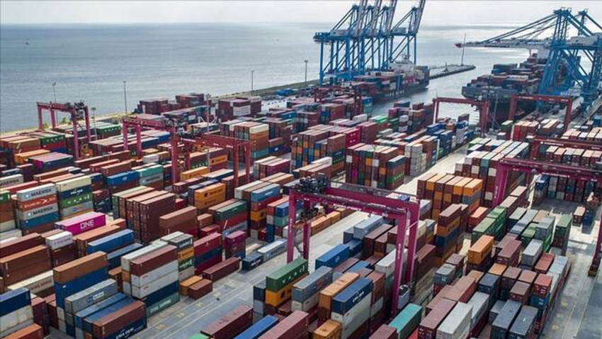 Ocakta tarım, gıda ve içecek sektöründe ihracat arttı