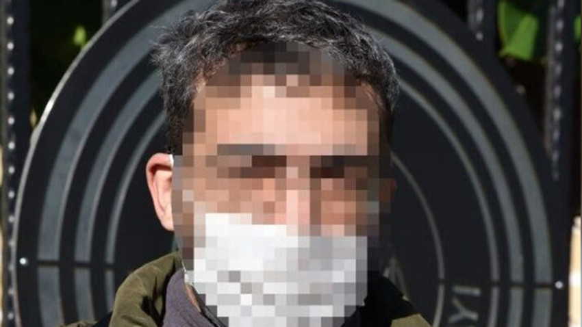 1 gün ceza alsa, 155 yıl hapis yatacak!