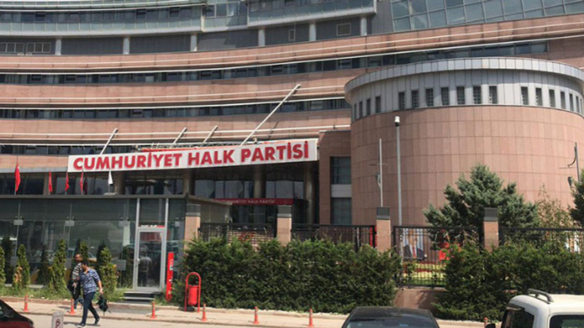 CHP'nin ''köstebeği'' AK Partili isme ''üflemiş''