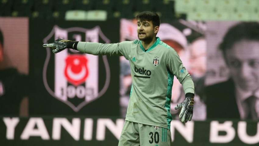 Ersin Destanoğlu'na sürpriz talip