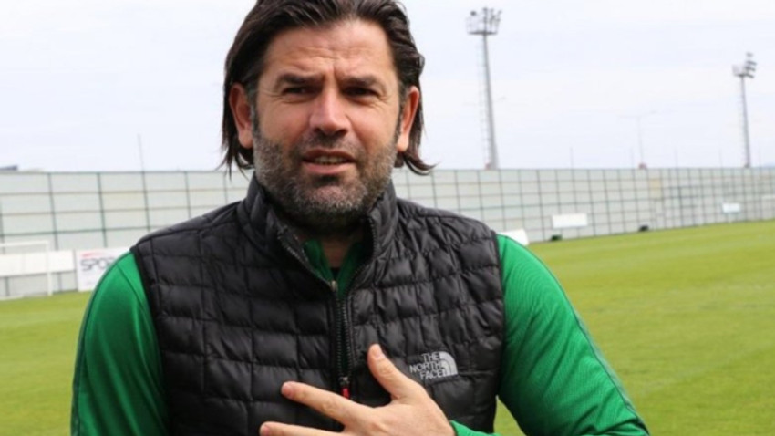 İbrahim Üzülmez Süper Lig'e geri dönüyor