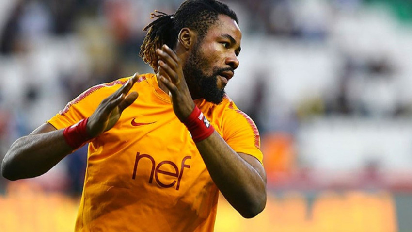 İşte FIFA'nın Galatasaray'a ödeyeceği para