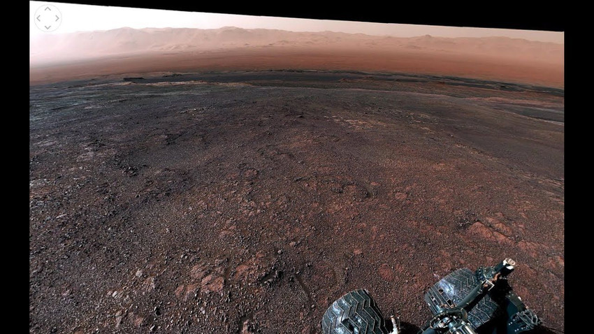 NASA'dan Mars'ta ''her şeyi'' değiştirecek keşif! - Resim: 4