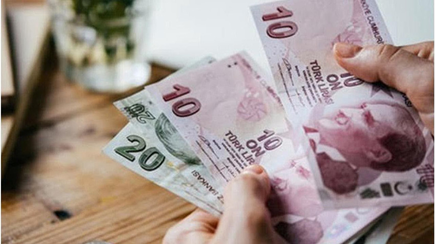 Emekli bayram ikramiyeleri için işte masadaki 3 formül - Resim: 4