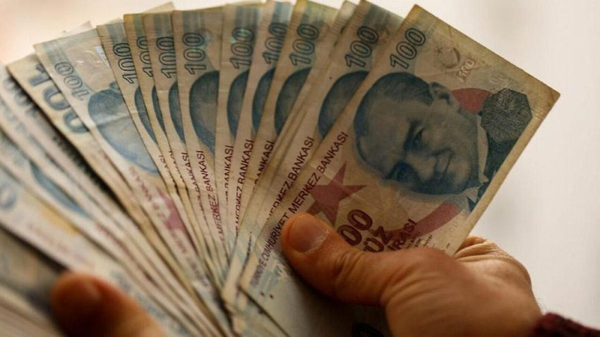 Emekli bayram ikramiyeleri için işte masadaki 3 formül - Resim: 3