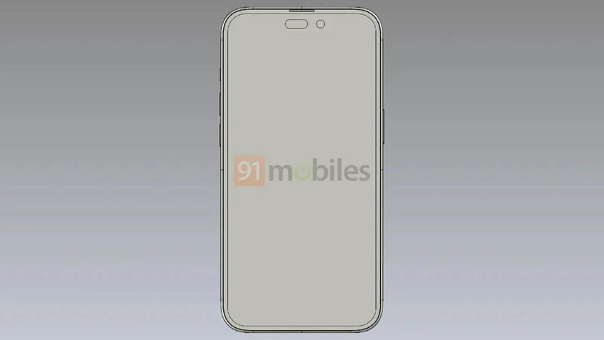 iPhone 14 ortaya çıktı! iPhone'cular şokta - Resim: 4