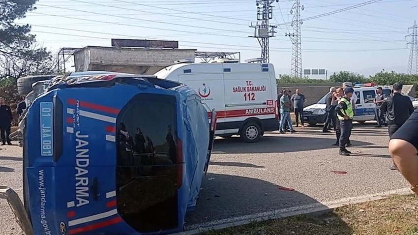 Adana'dan acı haber: 2 asker şehit oldu - Resim : 1