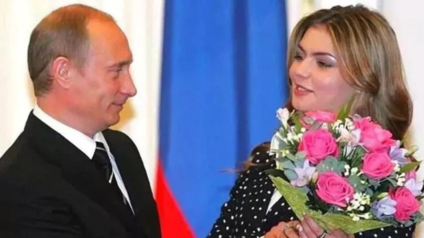 Putin'in yıllardır herkesten sakladığı ''2 küçük sırrı'' deşifre oldu - Resim: 3