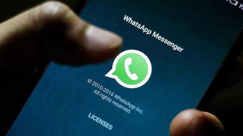 Whatsapp'ta sürpriz güncelleme! Beklenen özellik geliyor - Resim: 1
