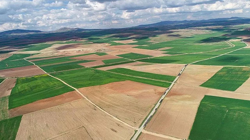 TOKİ arsa başvuruları başlıyor! İşte arsa başvuru şartları - Resim : 1
