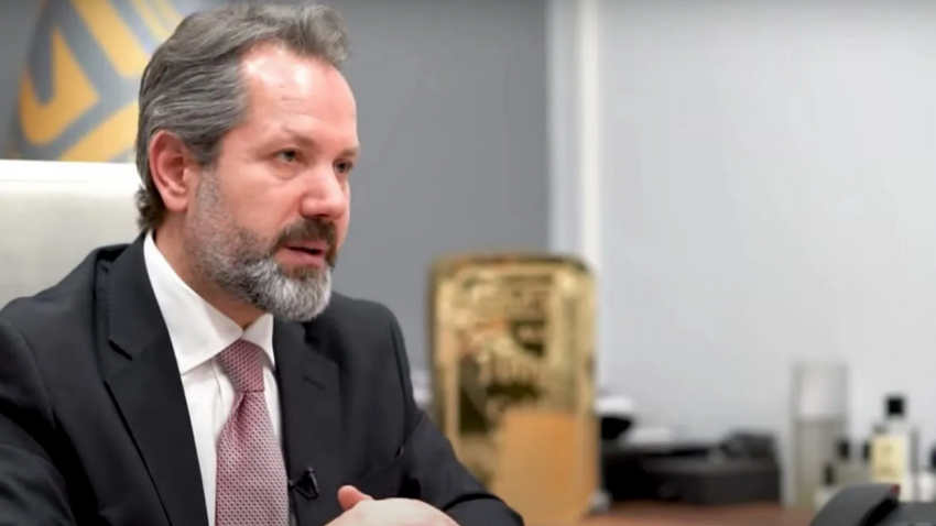 İslam Memiş'ten gümüş ve altın için dikkat çeken tahmin - Resim: 2