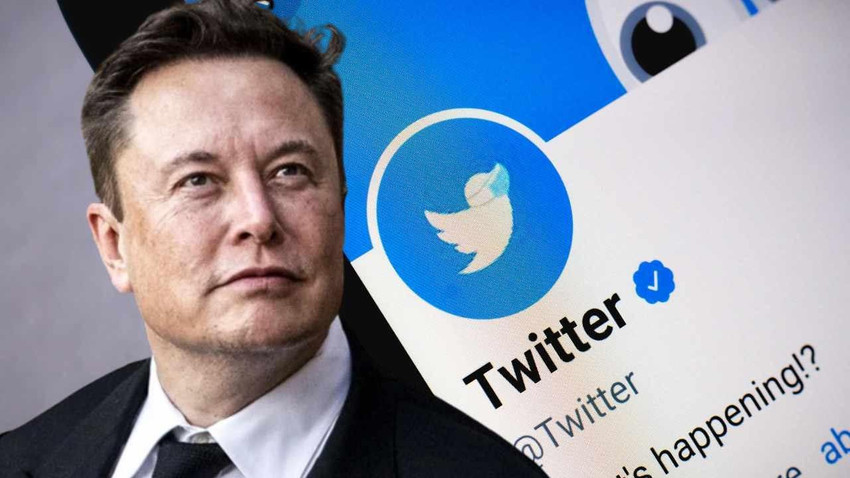 Twitter'ın patronu Elon Musk, şimdi de ''kullanıcı adı'' satacak! - Resim: 1