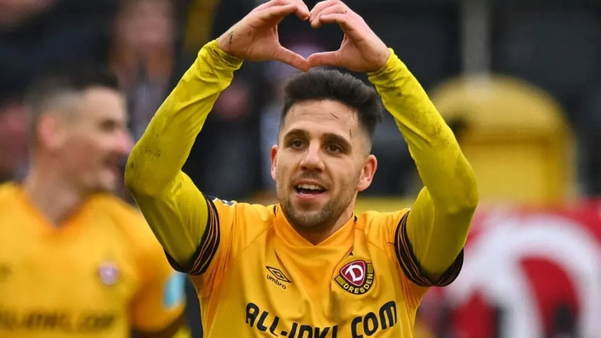 Almanya'nın gurbetçi gol kralı Süper Lig'e geliyor - Resim: 3