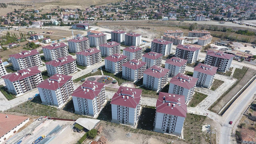 Deprem sonrası İstanbul'dan en çok göç alan iller belli oldu - Resim: 1