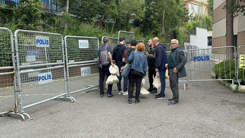 İstanbul'da oylar ilçe seçim kurullarına taşındı - Resim: 2