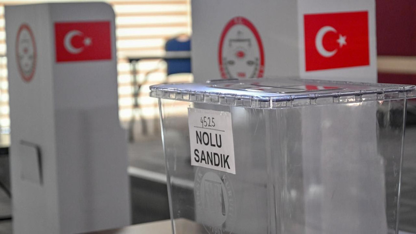 İstanbul'da sandığa gitmeyen seçmen sayısı belli oldu - Resim: 2