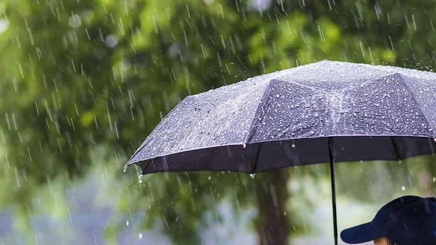Yaz ne zaman gelecek? Meteoroloji uzmanı tarih verdi - Resim: 4