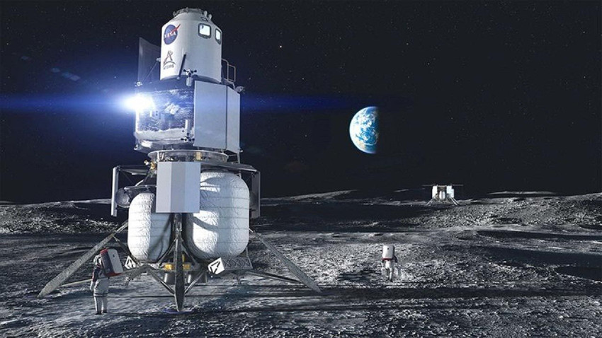 NASA'dan tarihi açıklama: UFO'ların varlığı kabul edildi! - Resim: 2