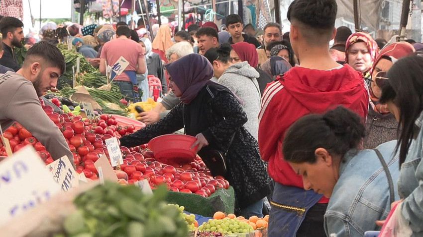 İşte pazarın zam şampiyonu: Kilosu 50 TL'ye çıktı - Resim: 4
