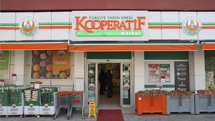 Tarım Kredi Kooperatif Market, Haziran ayının indirimli ürünlerini paylaştı - Resim: 1