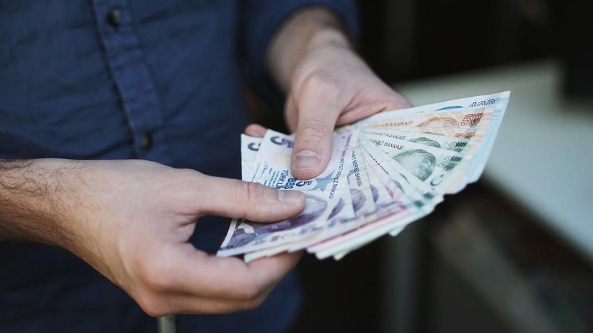 Yeni asgari ücret için masadaki rakam belli oldu - Resim: 2