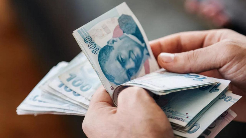 Maaş zammına ek 5 bin TL müjdesinde şartlar belli oldu - Resim: 3