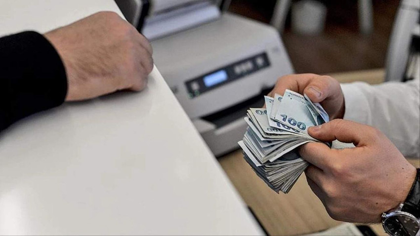 Asgari ücrete zam maratonu başlıyor; masadaki rakamlar belli oldu... - Resim: 1