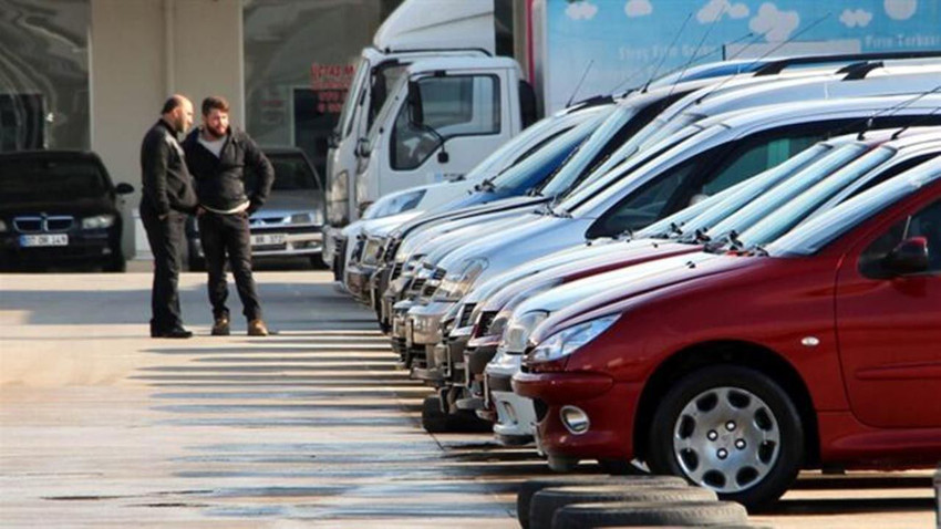 İkinci el otomobilde de fiyatlar uçtu - Resim: 4