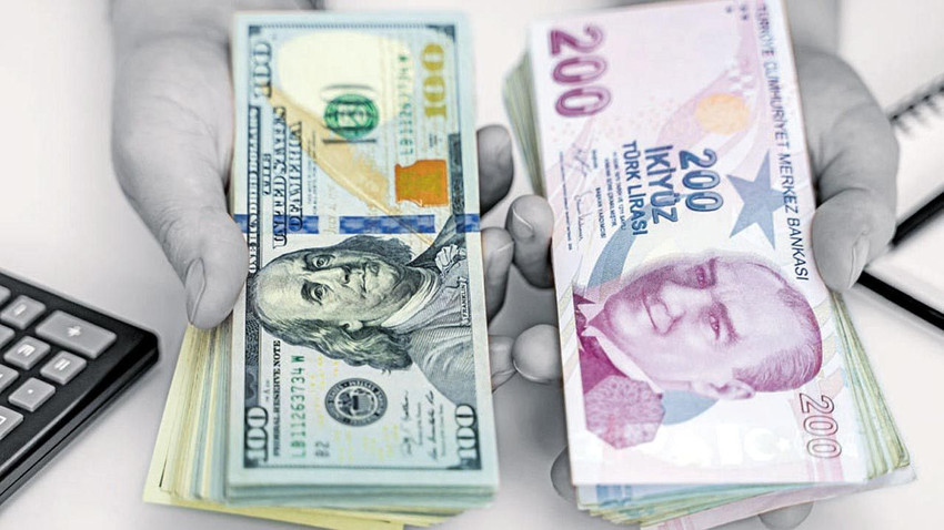 Ünlü ekonomist dolar kurunun rekor üstüne rekor kırmasıyla doğan tehlikeyi açıkladı - Resim: 4