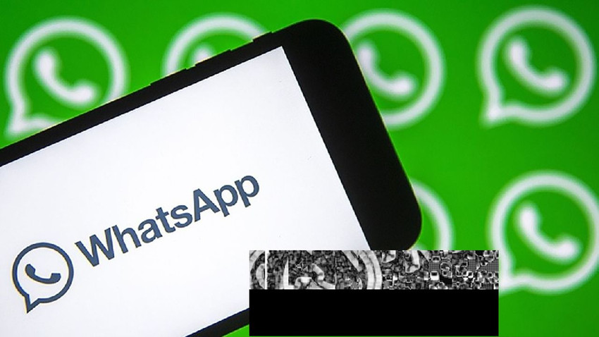 WhatsApp'a merakla beklenen özellik geldi - Resim: 4